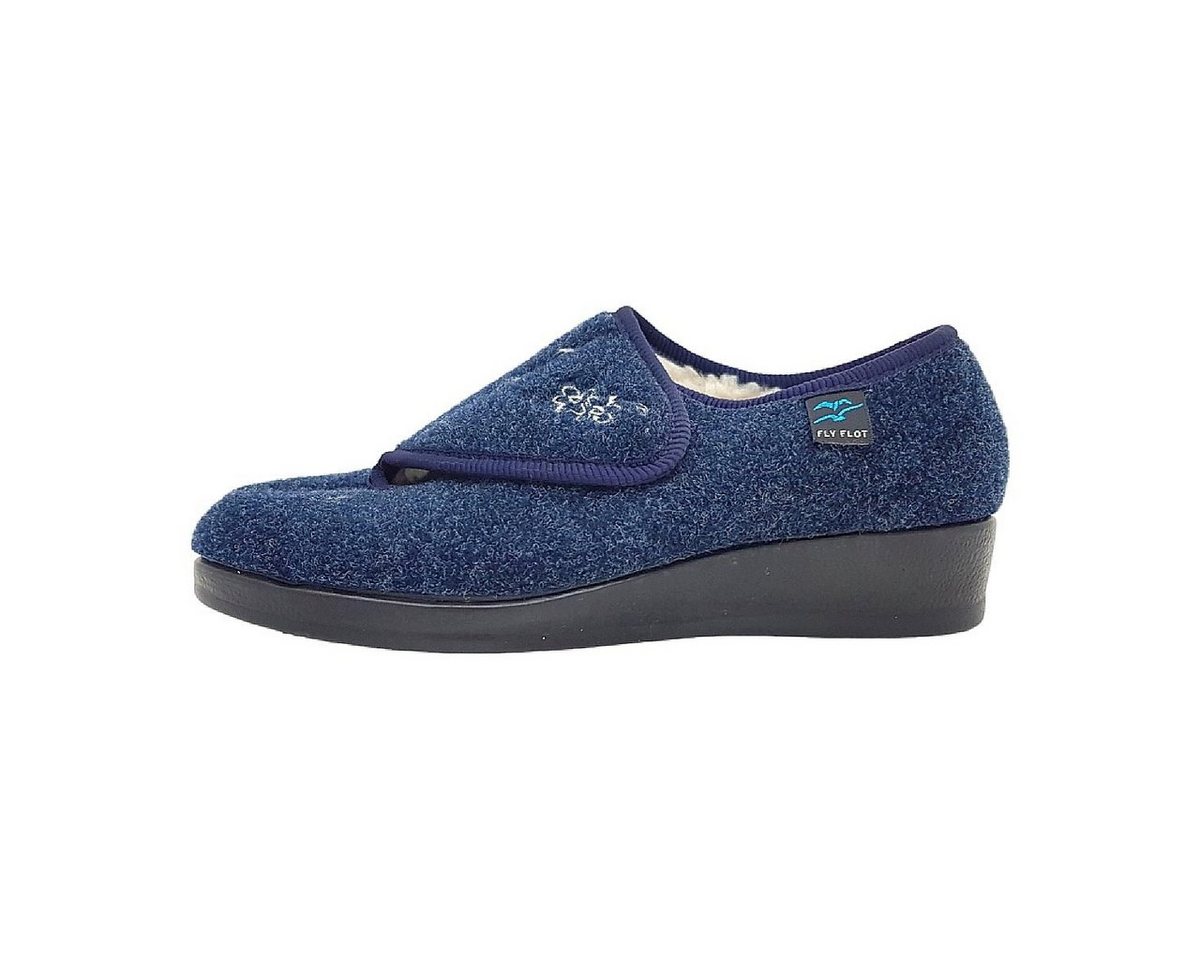 Fly Flot Hausschuh Hausschuh von Fly Flot