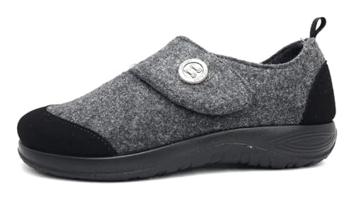 Fly Flot Hausschuhe 36 EU von Fly Flot