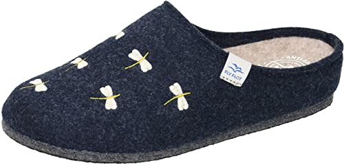 Fly Flot Hausschuhe 36 EU von Fly Flot