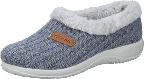 Fly Flot Hausschuhe 39 EU von Fly Flot
