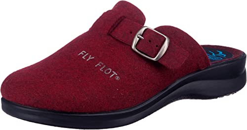 Fly Flot Hausschuhe 39 EU von Fly Flot