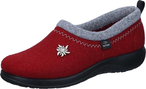 Fly Flot Hausschuhe 39 EU von Fly Flot