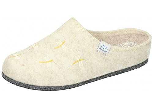 Fly Flot Hausschuhe 40 EU von Fly Flot