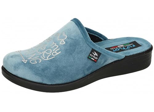 Fly Flot Hausschuhe 40 EU von Fly Flot