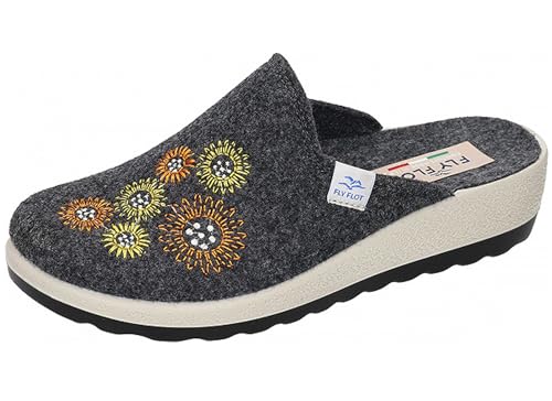 Fly Flot Hausschuhe 40 EU von Fly Flot
