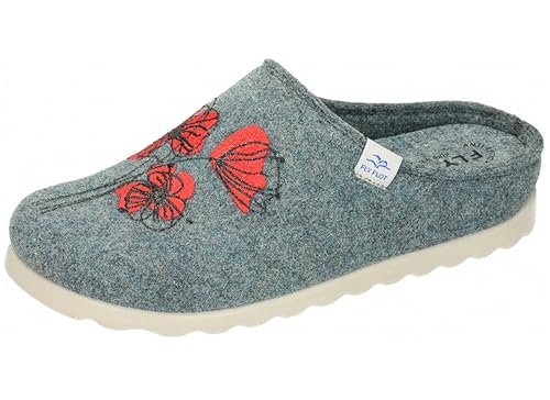 Fly Flot Hausschuhe 42 EU von Fly Flot