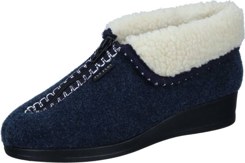 Fly Flot Hausschuhe Hausschuh aus Filz von Fly Flot