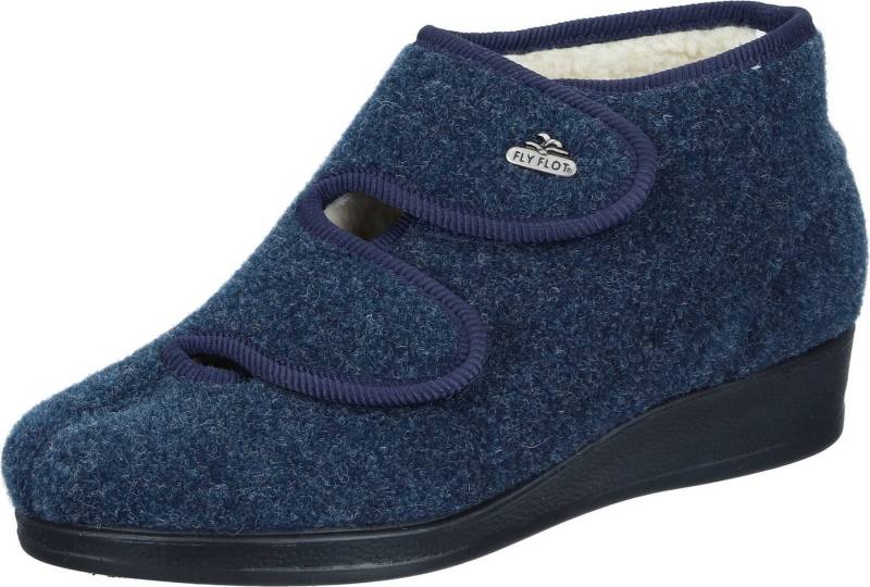 Fly Flot Hausschuhe Hausschuh aus Filz von Fly Flot