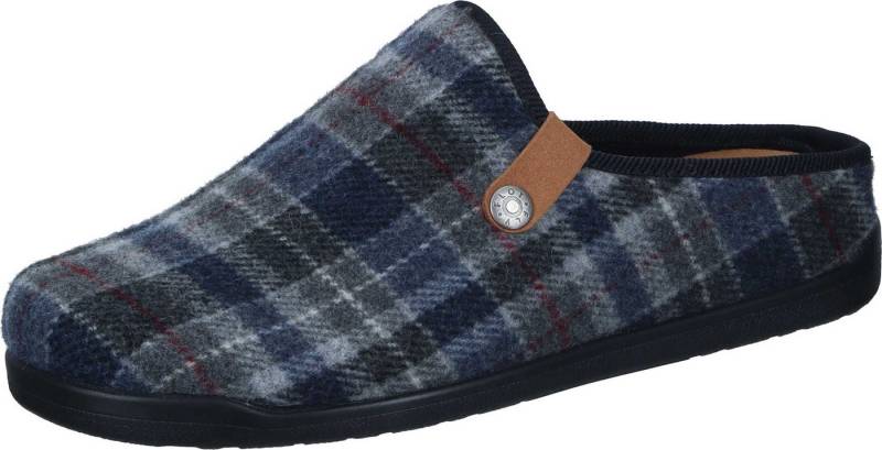 Fly Flot Hausschuhe Hausschuh aus Filz von Fly Flot