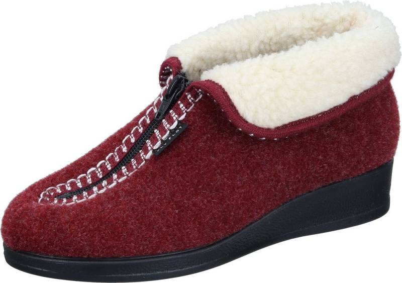 Fly Flot Hausschuhe Hausschuh aus Filz von Fly Flot