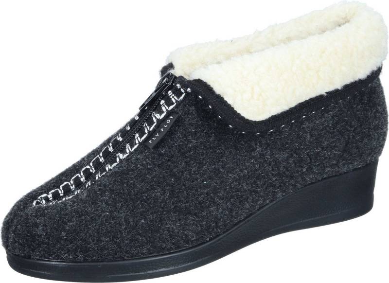 Fly Flot Hausschuhe Hausschuh aus Filz von Fly Flot