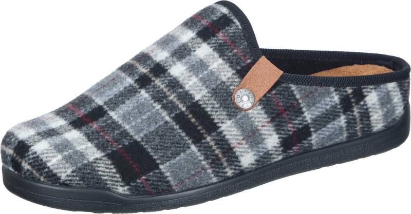 Fly Flot Hausschuhe Hausschuh aus Filz von Fly Flot