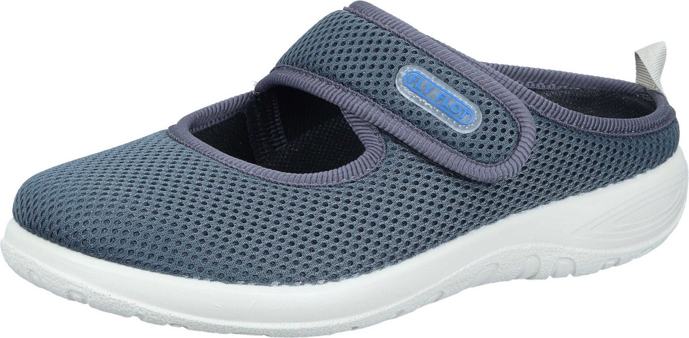 Fly Flot Hausschuhe Hausschuh aus Mesh von Fly Flot