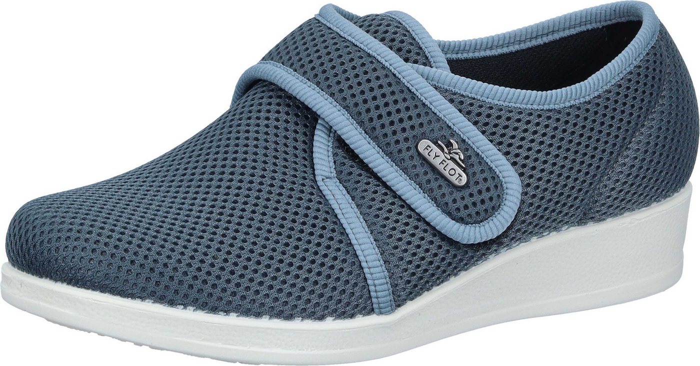 Fly Flot Hausschuhe Hausschuh aus Mesh von Fly Flot