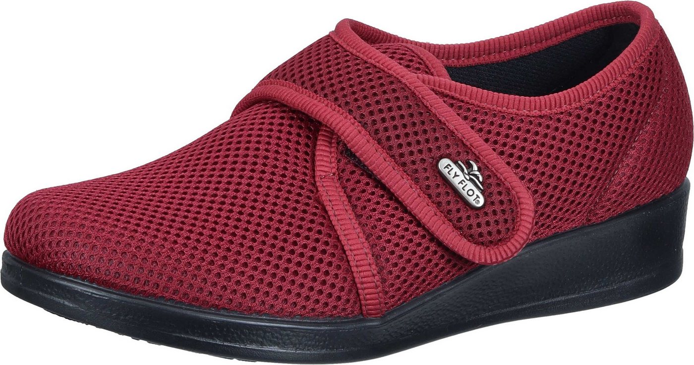 Fly Flot Hausschuhe Hausschuh aus Mesh von Fly Flot