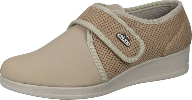 Fly Flot Hausschuhe Hausschuh aus Stretch Material von Fly Flot