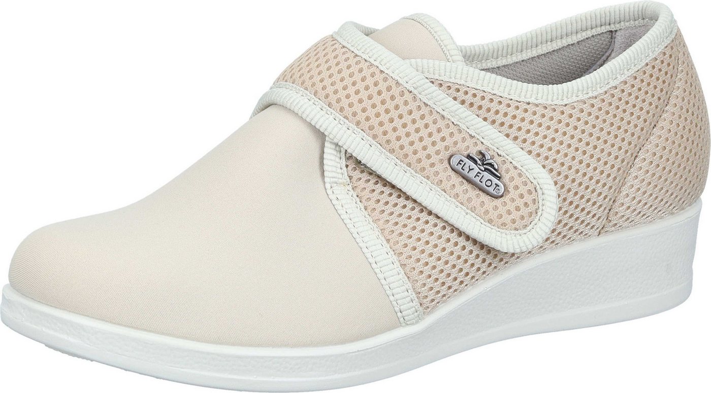 Fly Flot Hausschuhe Hausschuh aus Stretch Material von Fly Flot