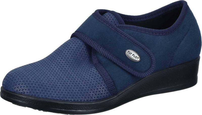 Fly Flot Hausschuhe Hausschuh aus Stretch Material von Fly Flot