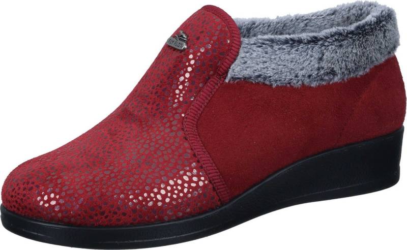 Fly Flot Hausschuhe Hausschuh aus Stretch Material von Fly Flot