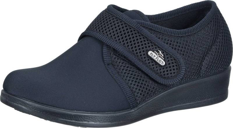 Fly Flot Hausschuhe Hausschuh aus Stretch Material von Fly Flot