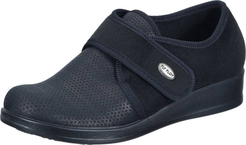 Fly Flot Hausschuhe Hausschuh aus Stretch Material von Fly Flot