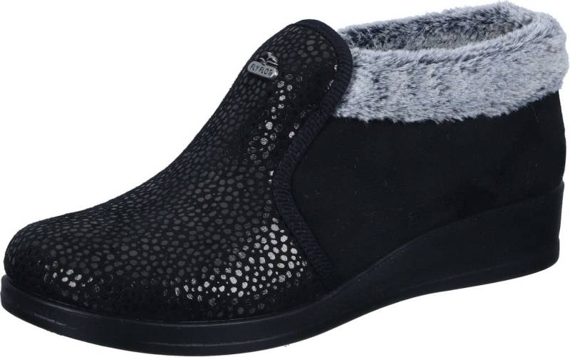 Fly Flot Hausschuhe Hausschuh aus Stretch Material von Fly Flot