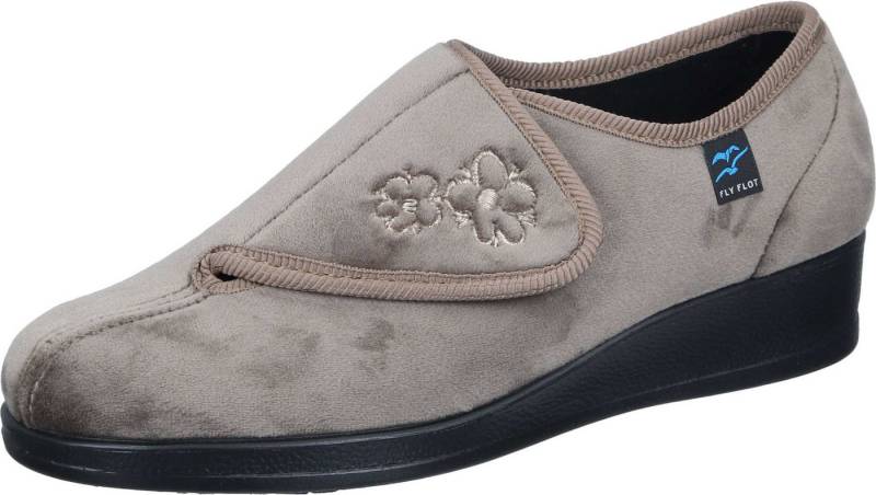 Fly Flot Hausschuhe Hausschuh aus Textil von Fly Flot