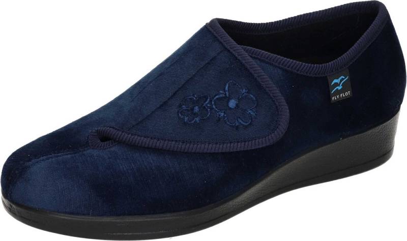 Fly Flot Hausschuhe Hausschuh aus Textil von Fly Flot