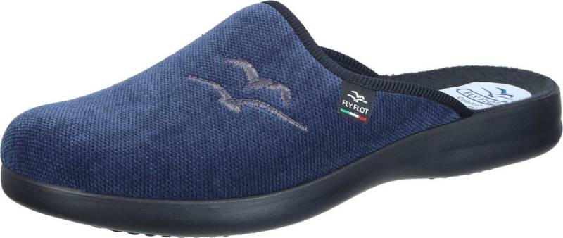 Fly Flot Hausschuhe Hausschuh aus Textil von Fly Flot