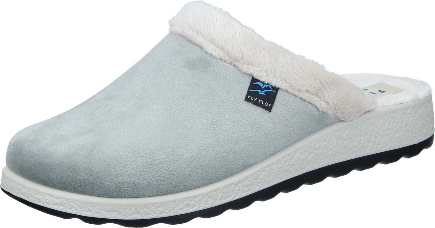 Fly Flot Hausschuhe Hausschuh aus Textil von Fly Flot