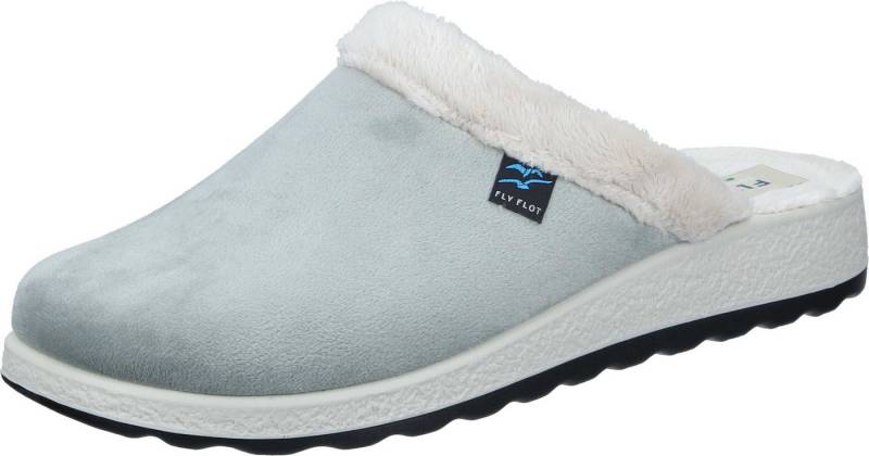 Fly Flot Hausschuhe Hausschuh aus Textil von Fly Flot