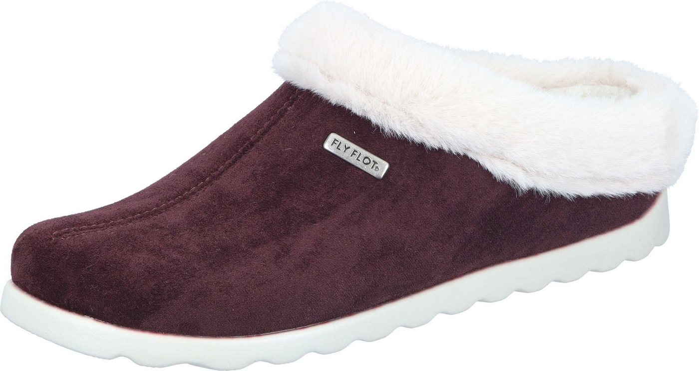 Fly Flot Hausschuhe Hausschuh aus Textil von Fly Flot
