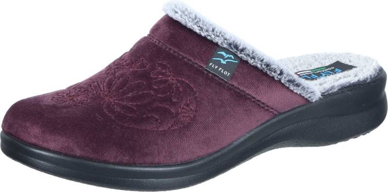 Fly Flot Hausschuhe Hausschuh aus Textil Fly Flot Hausschuhe Hausschuh aus Textil von Fly Flot