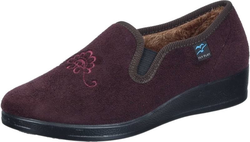 Fly Flot Hausschuhe Hausschuh aus Textil von Fly Flot