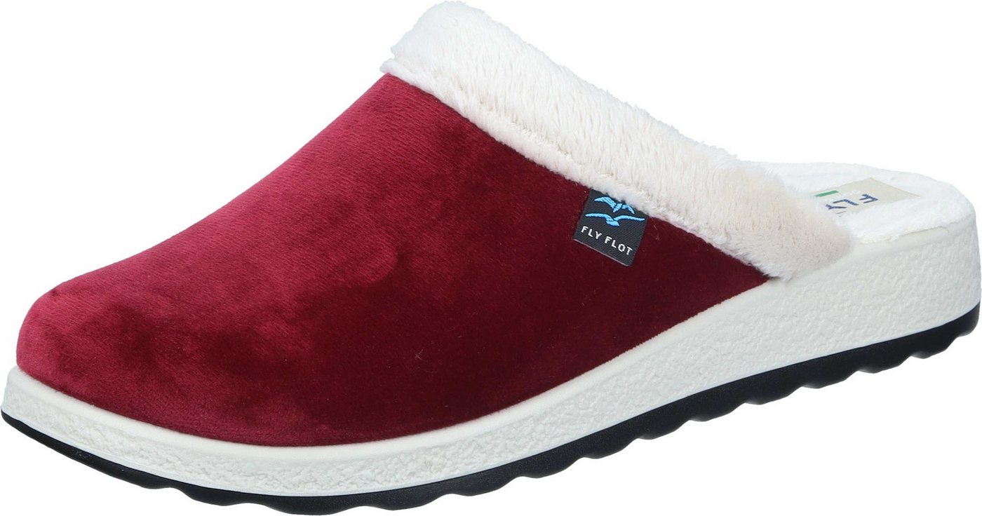 Fly Flot Hausschuhe Hausschuh aus Textil von Fly Flot