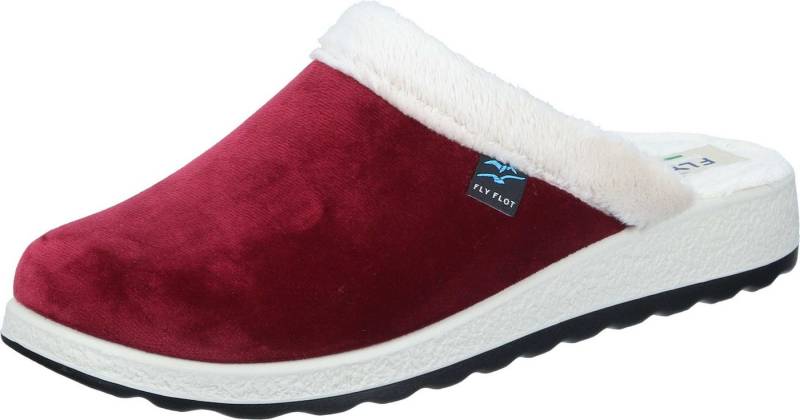 Fly Flot Hausschuhe Hausschuh aus Textil von Fly Flot