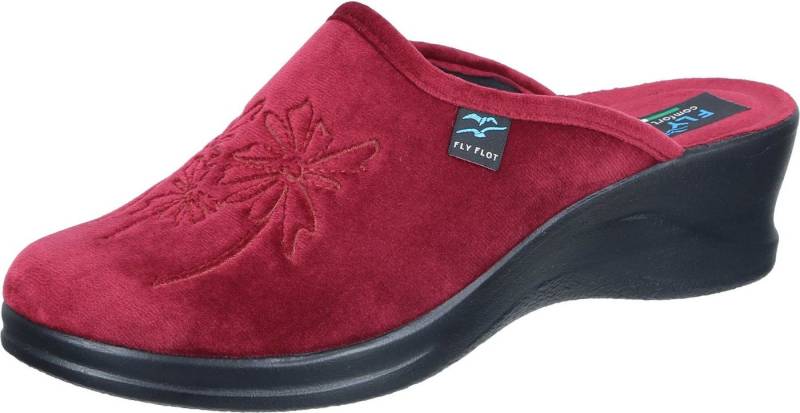 Fly Flot Hausschuhe Hausschuh aus Textil von Fly Flot