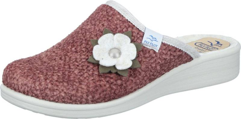 Fly Flot Hausschuhe Hausschuh aus Textil Fly Flot Hausschuhe Hausschuh aus Textil von Fly Flot