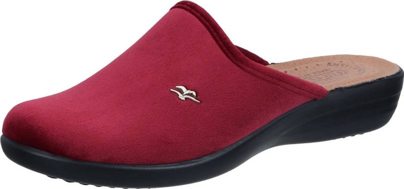 Fly Flot Hausschuhe Hausschuh aus Textil von Fly Flot