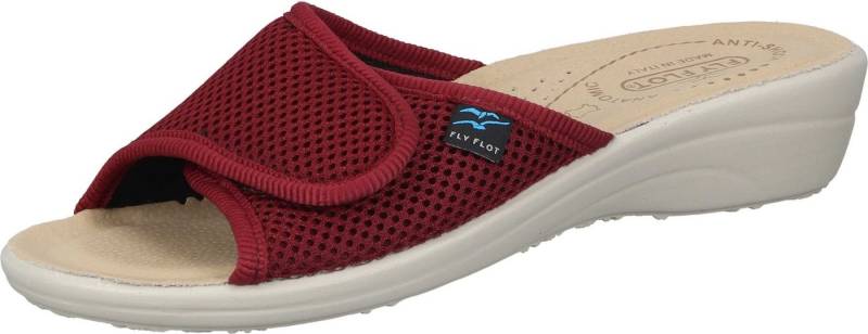 Fly Flot Sandalen Pantoffel aus Mesh von Fly Flot