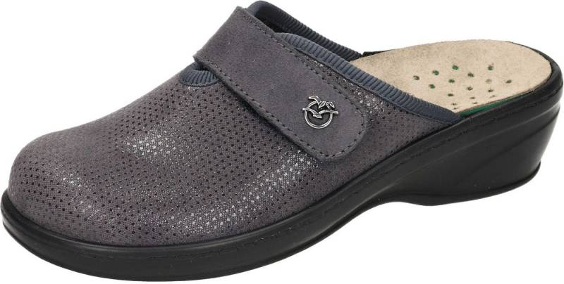 Fly Flot Hausschuhe Pantoffel aus Stretch Material von Fly Flot