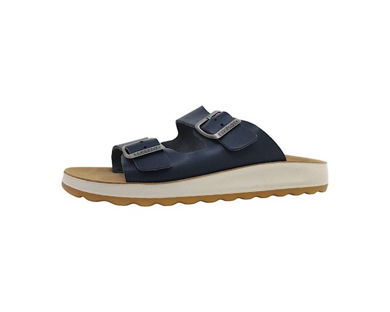 Fly Flot Pantolette Schlappen von Fly Flot