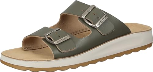 Fly Flot Pantoletten 35 EU von Fly Flot