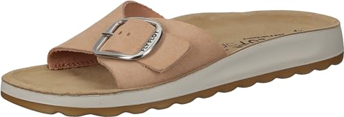 Fly Flot Pantoletten 37 EU von Fly Flot