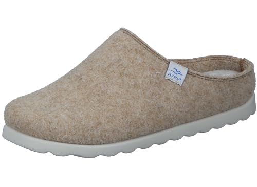Fly Flot Pantoletten 38 EU von Fly Flot