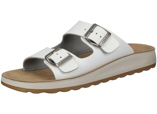 Fly Flot Pantoletten 38 EU von Fly Flot