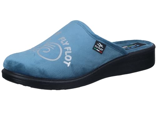 Fly Flot Pantoletten 39 EU von Fly Flot