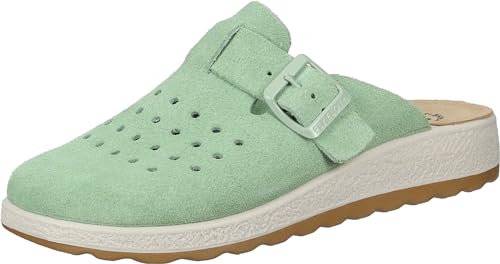 Fly Flot Pantoletten 39 EU von Fly Flot