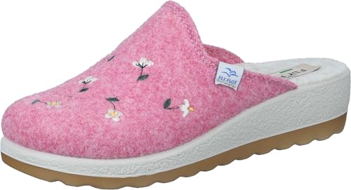 Fly Flot Pantoletten 39 EU von Fly Flot