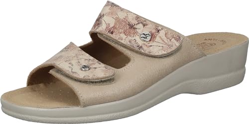 Fly Flot Pantoletten 40 EU von Fly Flot